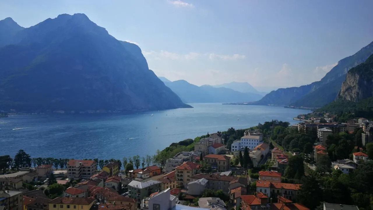 Casa Imbarcadero Apartment Lecco Italy