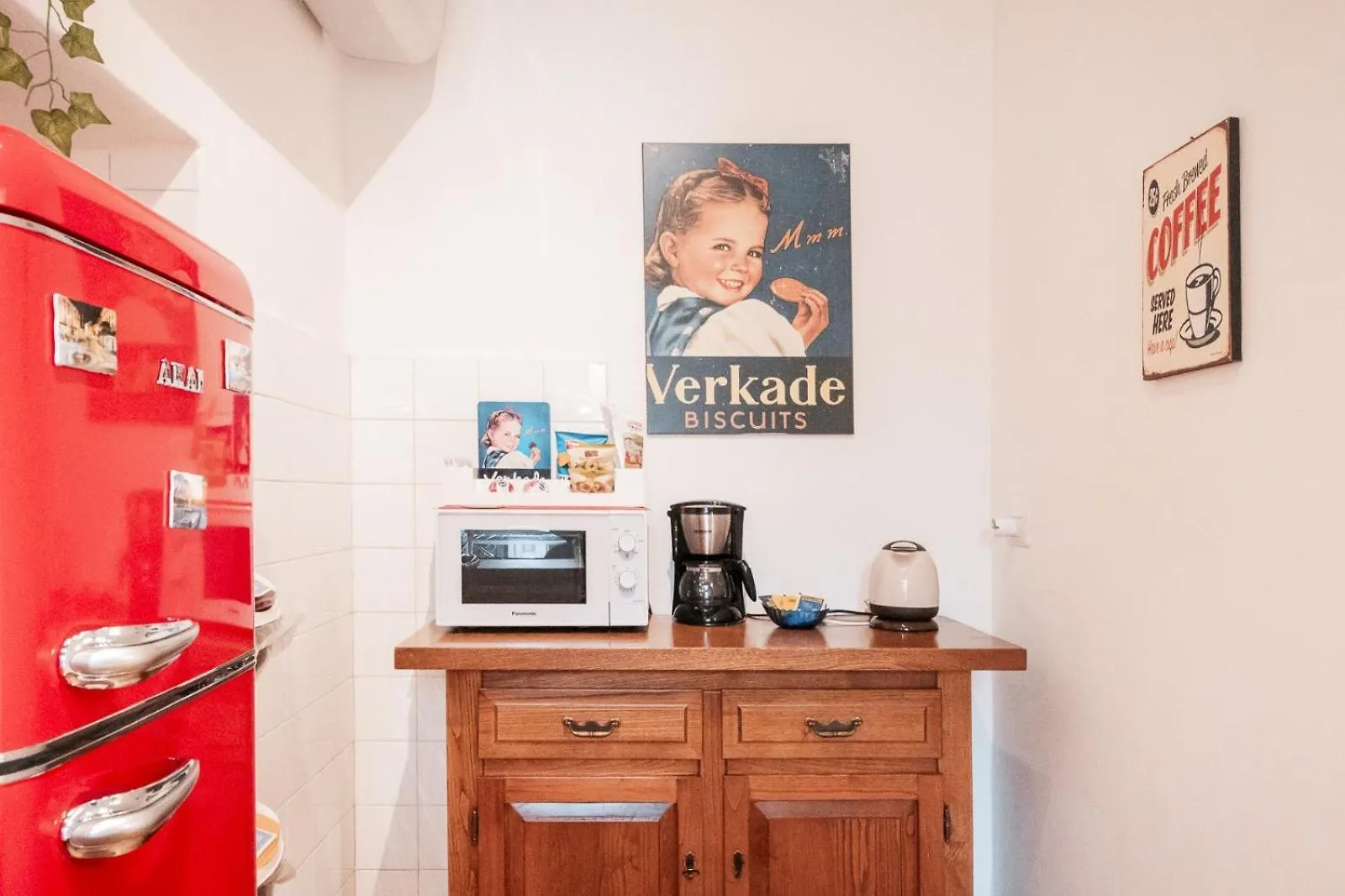 Casa Imbarcadero Apartment Lecco Italy