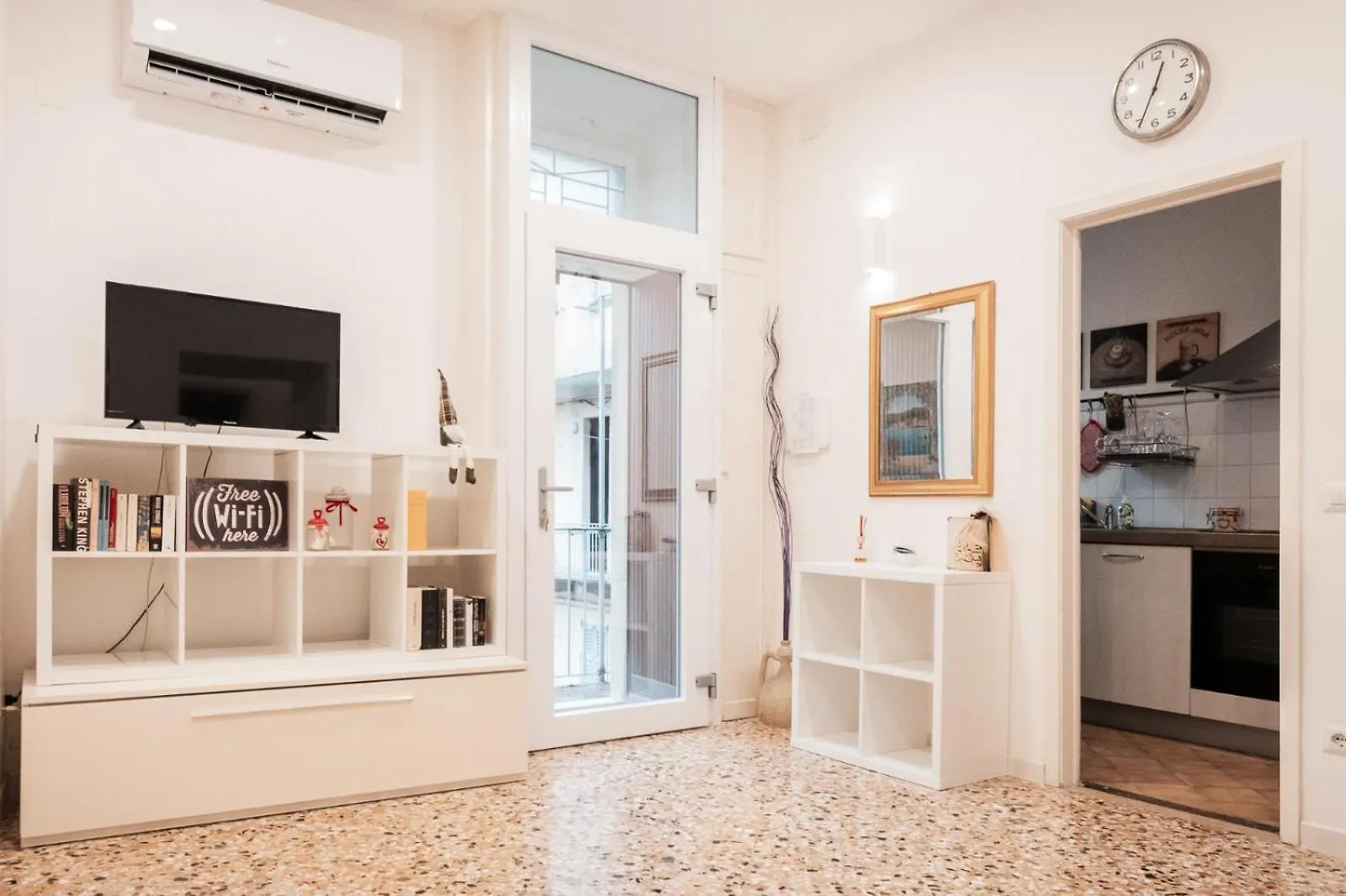 Casa Imbarcadero Apartment Lecco 0*,  Italy