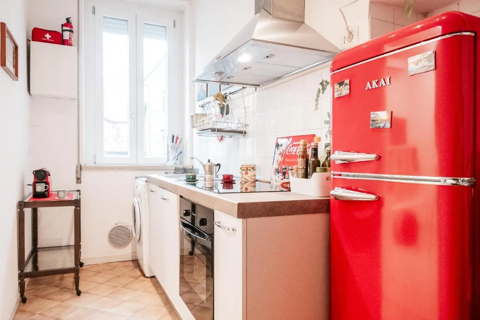 Casa Imbarcadero Apartment Lecco
