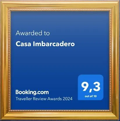 Casa Imbarcadero Apartment Lecco