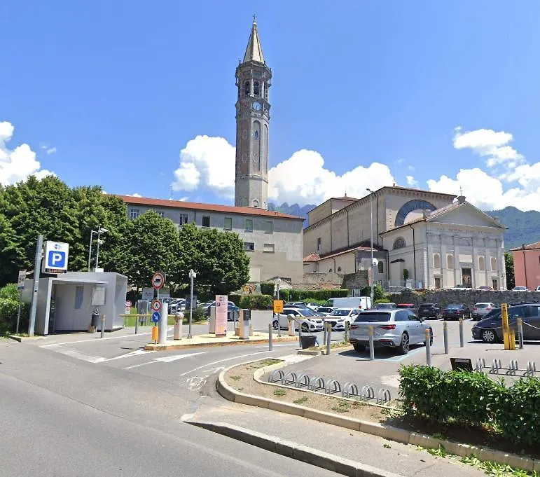 Casa Imbarcadero Apartment Lecco