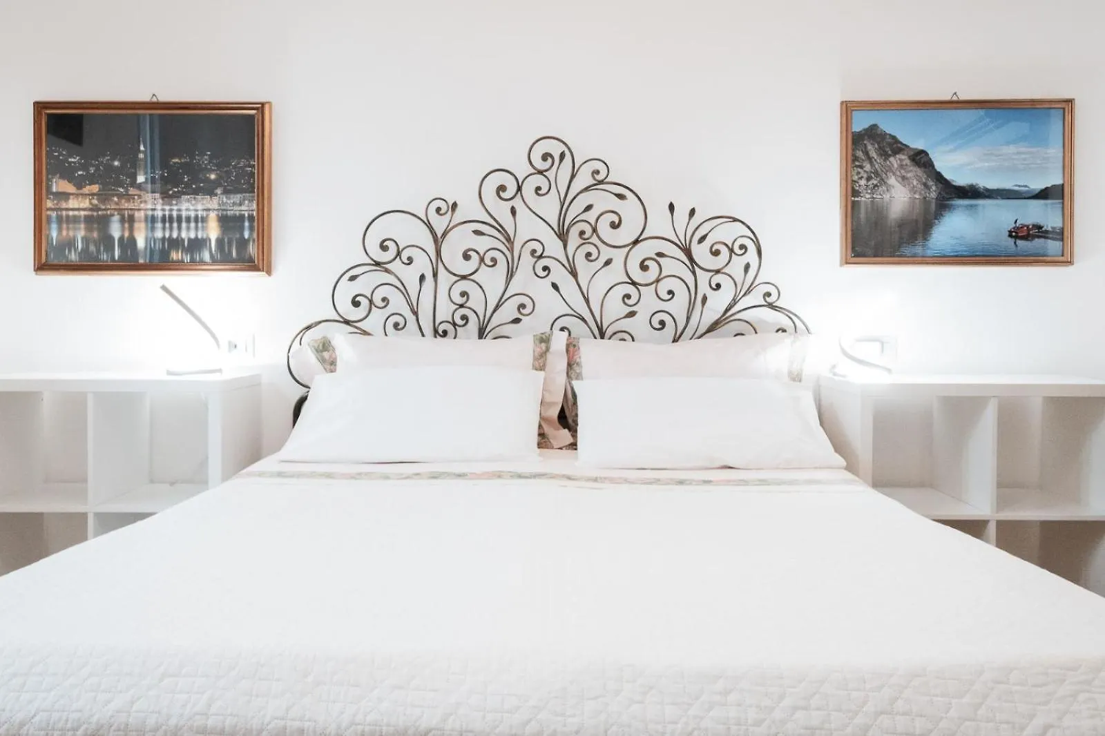 Контакты Casa Imbarcadero