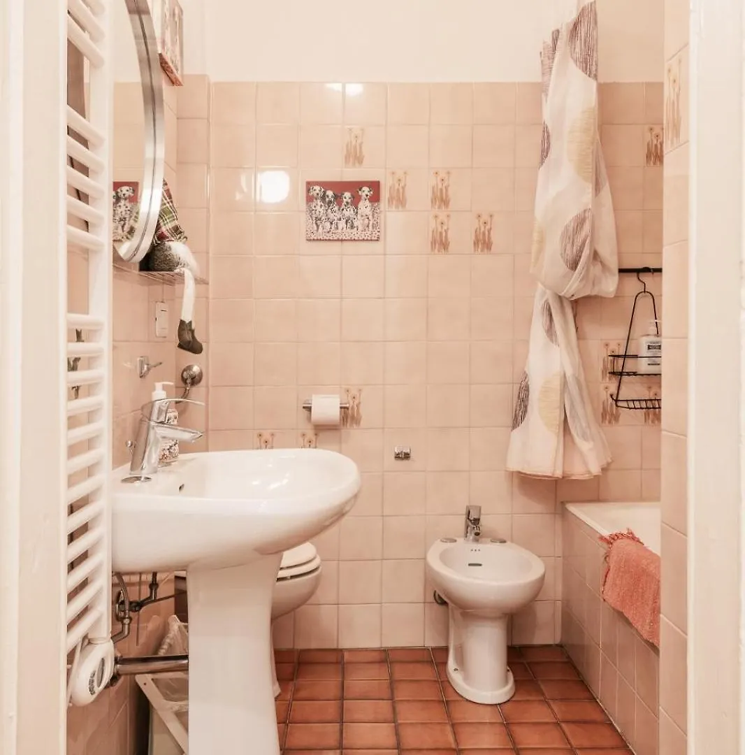 Апартаменты Casa Imbarcadero Лекко 0*,  Италия